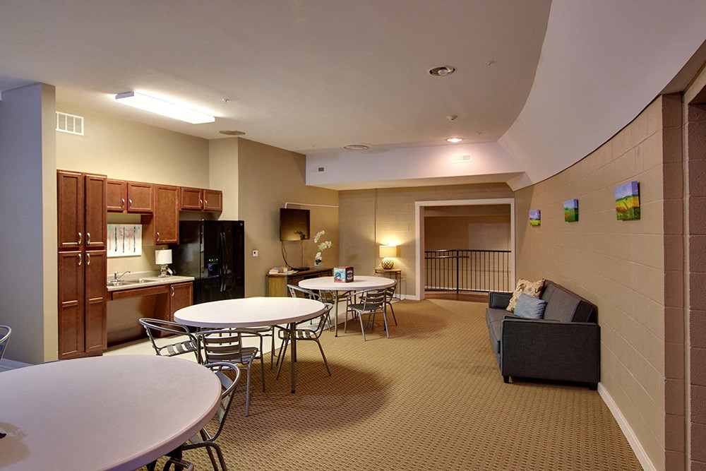 Albemarle Central School Apartments, 219 East North street, Albemarle